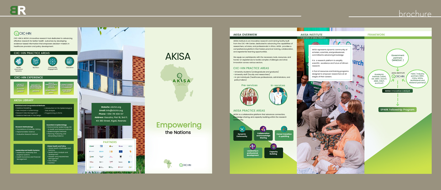 Brochure