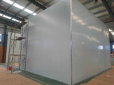 Custom steel solutions